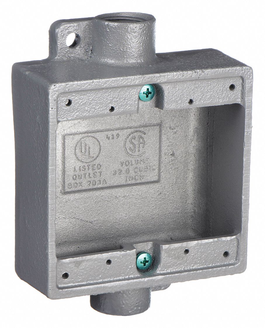 Hubbell Killark 3G-OTH-07436