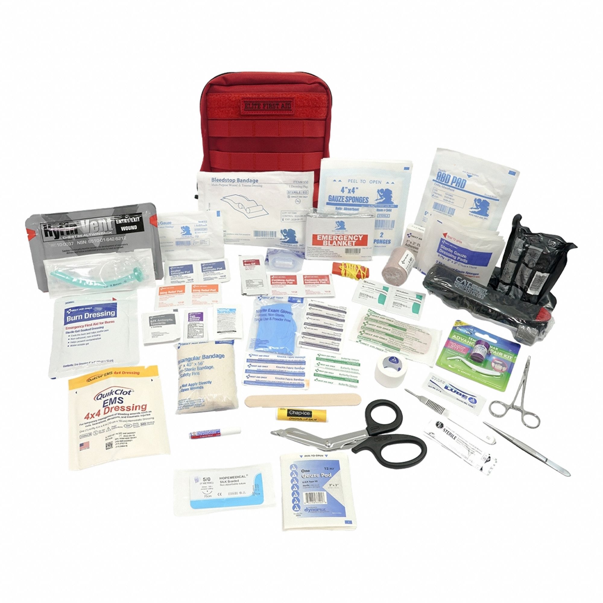 Elite First Aid 3G-OTH-548350