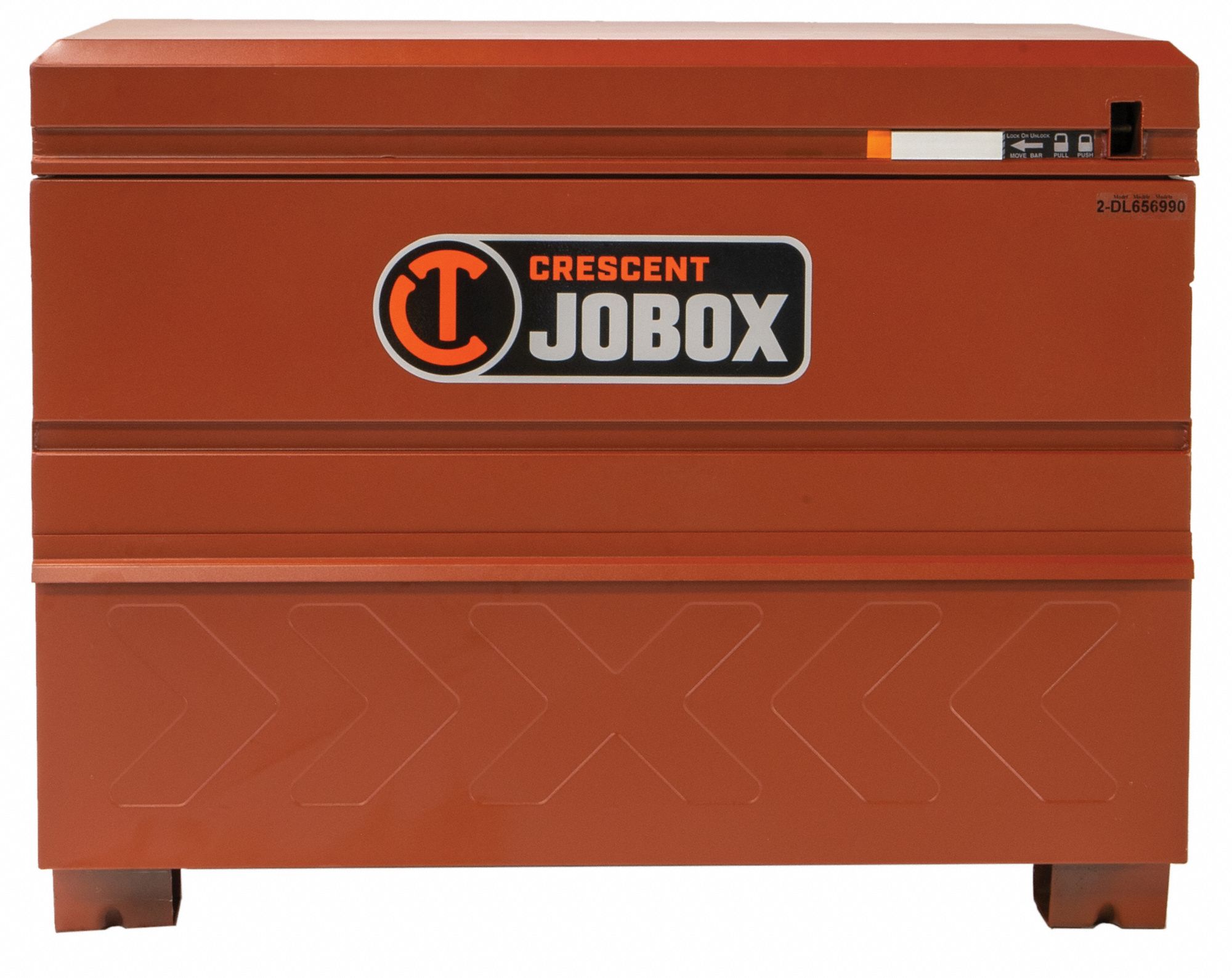 Crescent Jobox 3G-OTH-295880