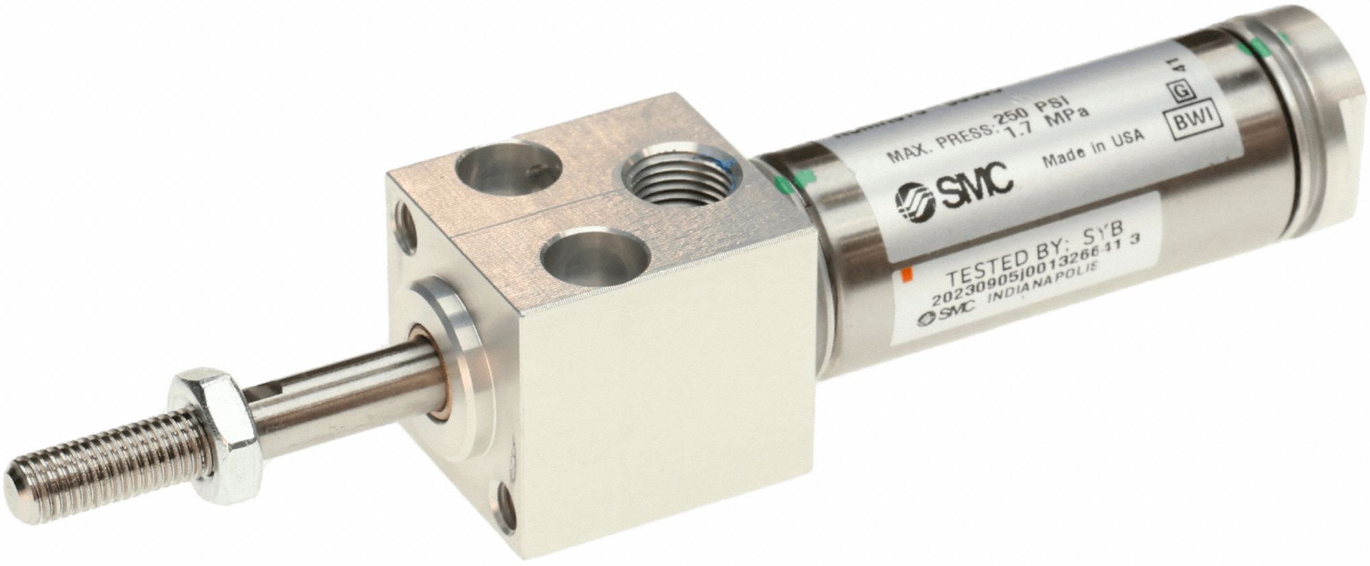 Smc 3G-OTH-138711