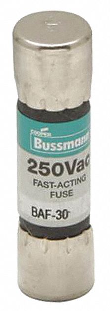 Bussmann 3G-OTH-133958