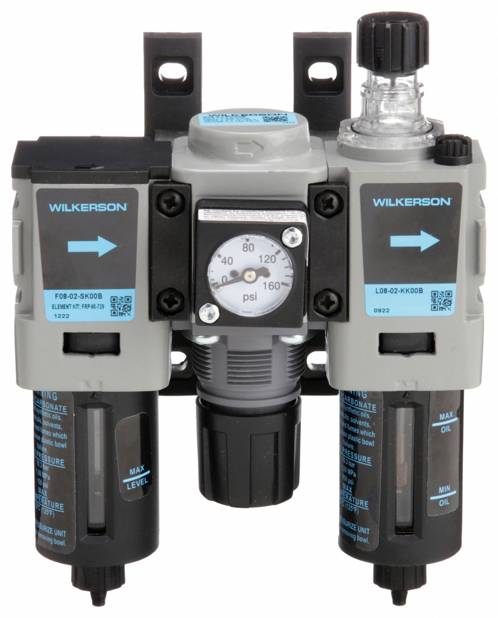 Wilkerson 3G-OTH-140591