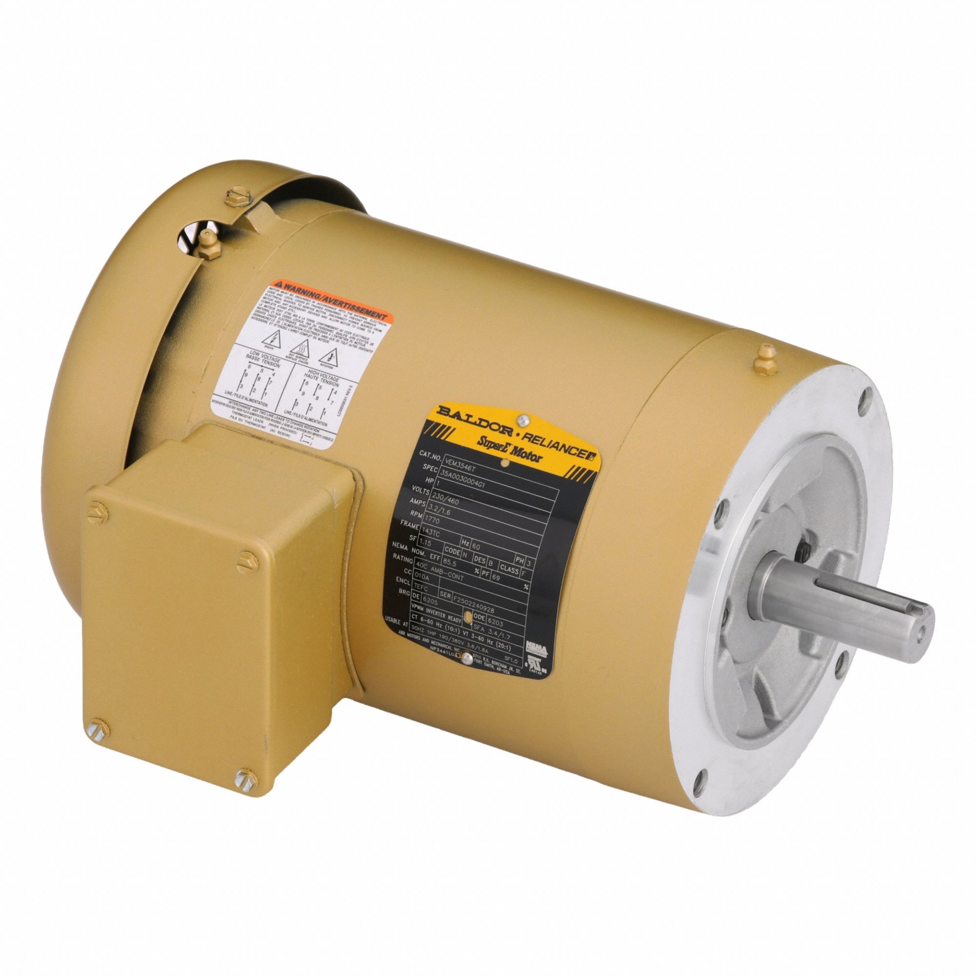 Baldor 3G-OTH-57264