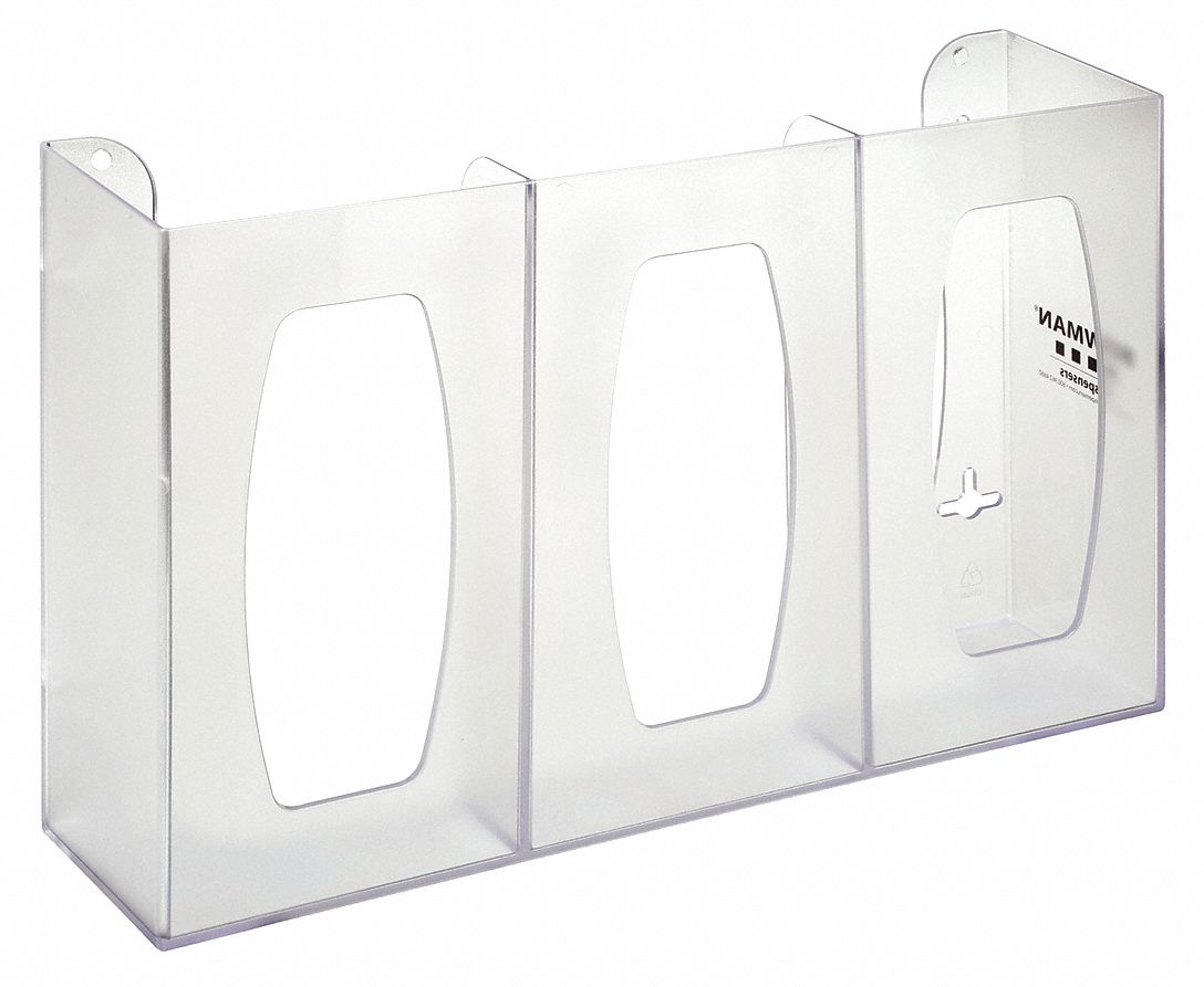 Bowman Dispensers 3G-OTH-548813