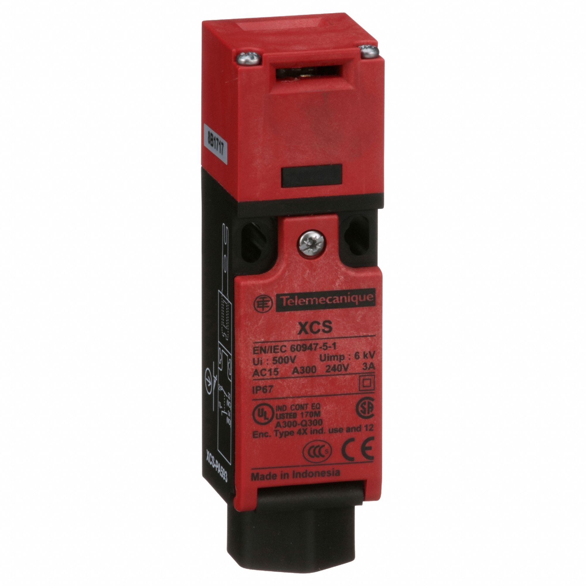 Telemecanique Sensors 3G-OTH-30278