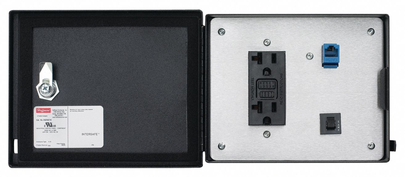 Nvent Hoffman 3G-OTH-14718