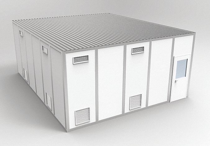 Porta-fab 3G-OTH-345587