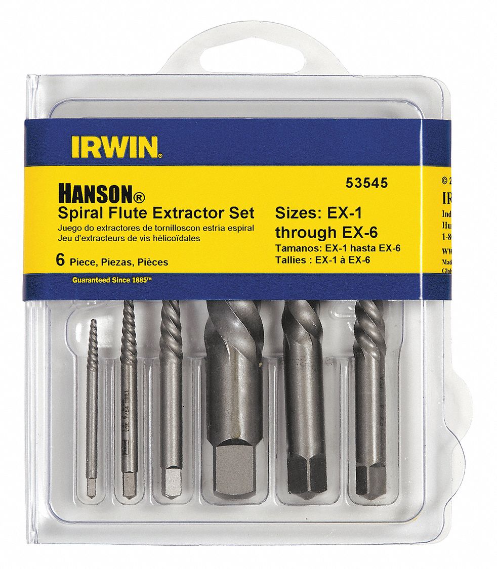 Irwin 3G-OTH-320117