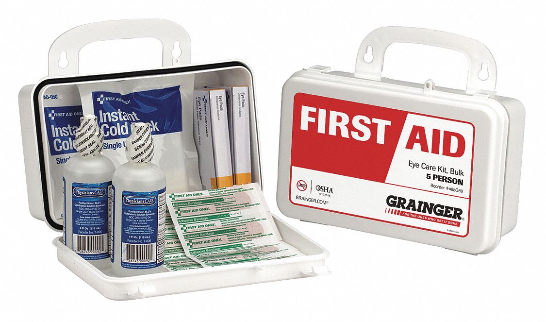 First Aid Only 3G-OTH-552962
