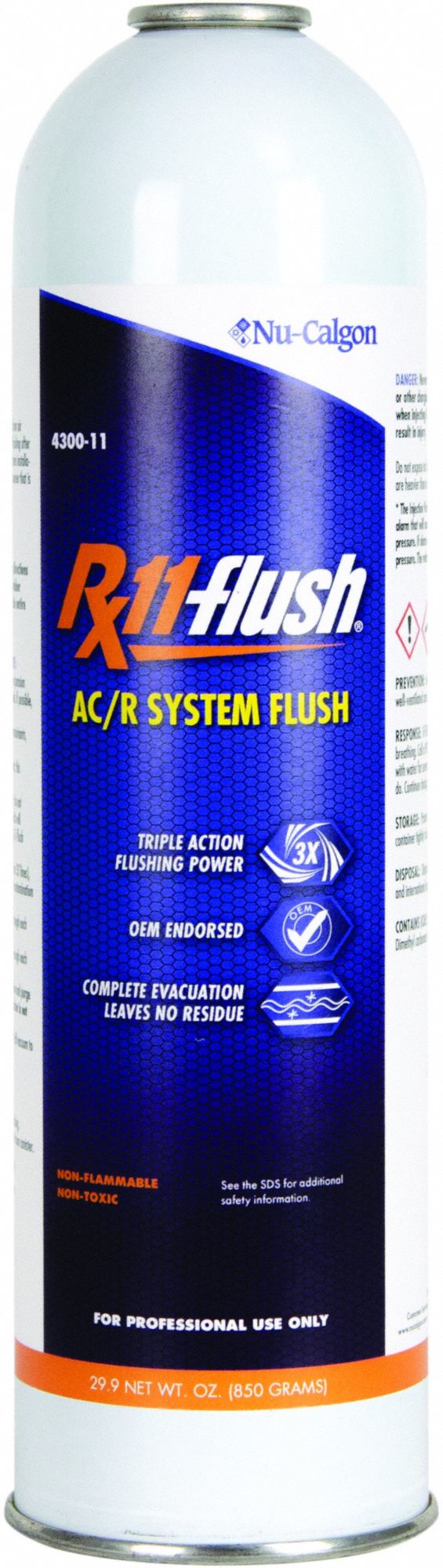 Nu-calgon 3G-OTH-66879