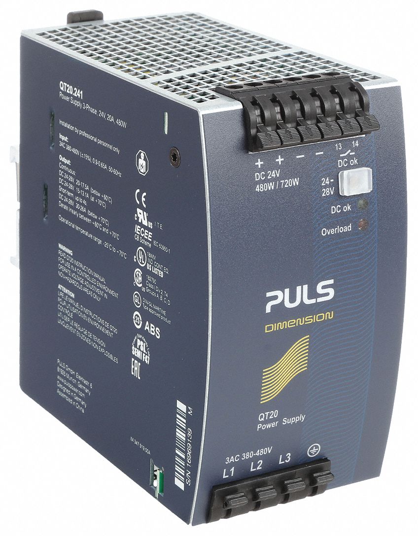 Puls Dc 3G-OTH-156131