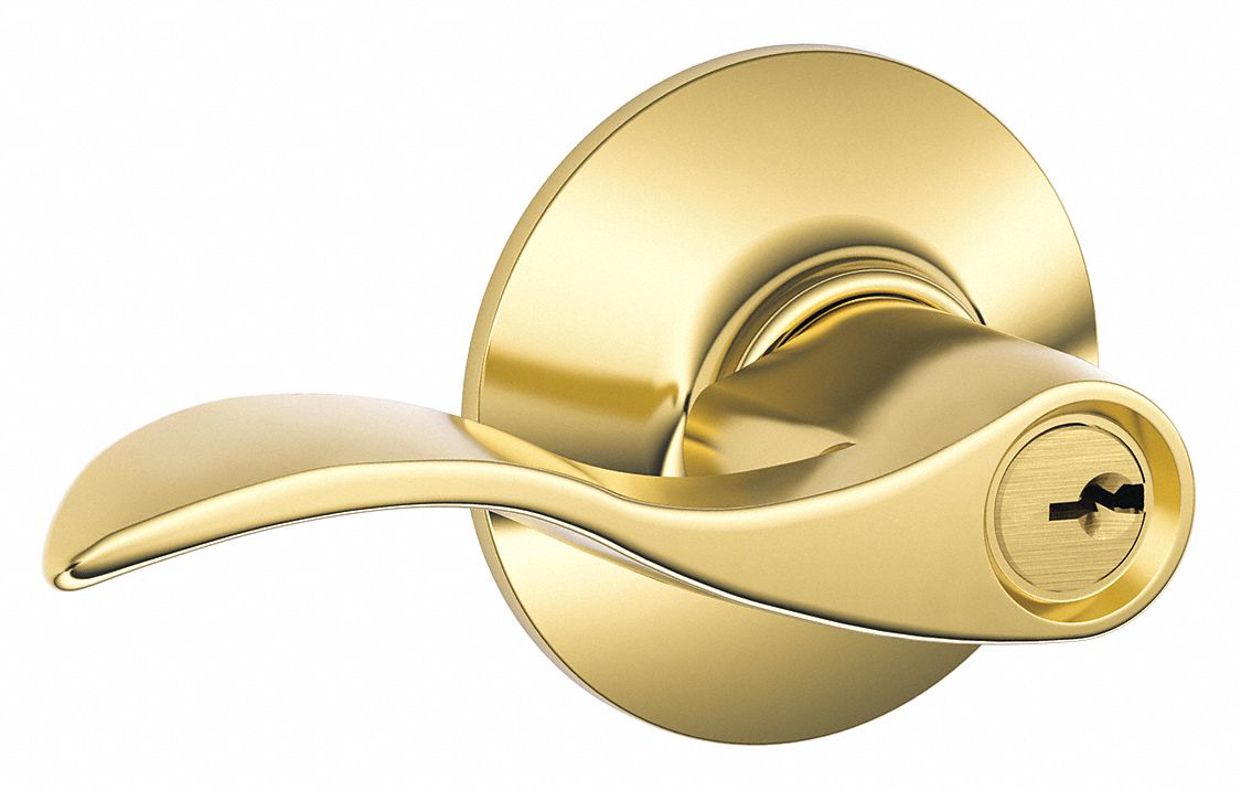 Schlage 3G-OTH-601040