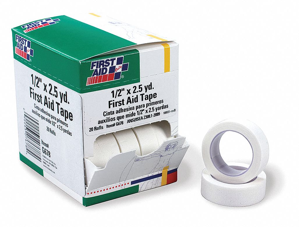 First Aid Only 3G-OTH-548199