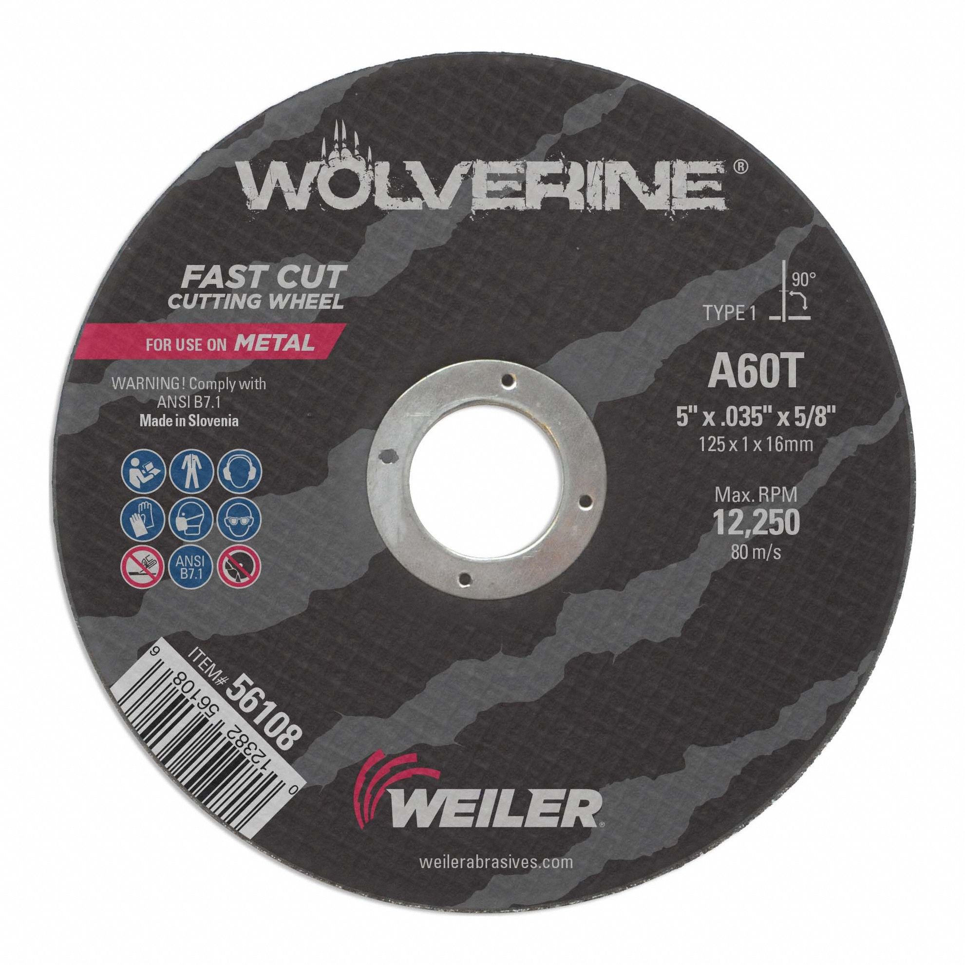 Weiler 3G-OTH-541893