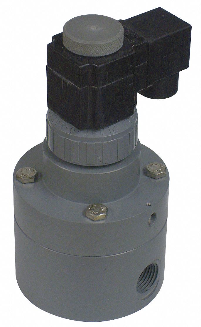 Plast-o-matic 3G-OTH-453078