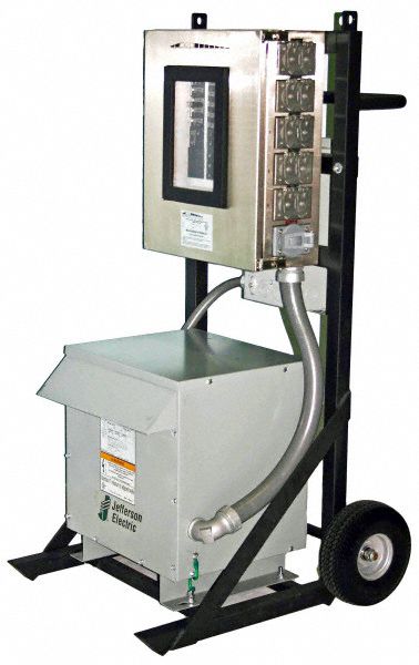 Southwire 3G-OTH-45500