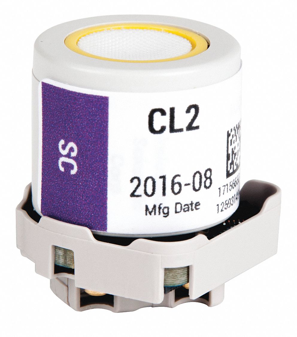 Industrial Scientific 3G-OTH-553068