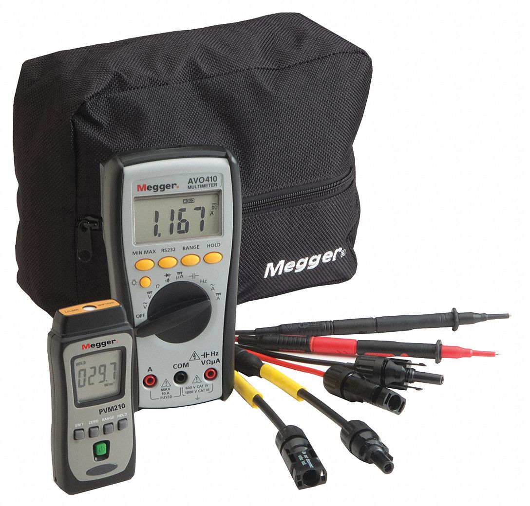 Megger 3G-OTH-43670