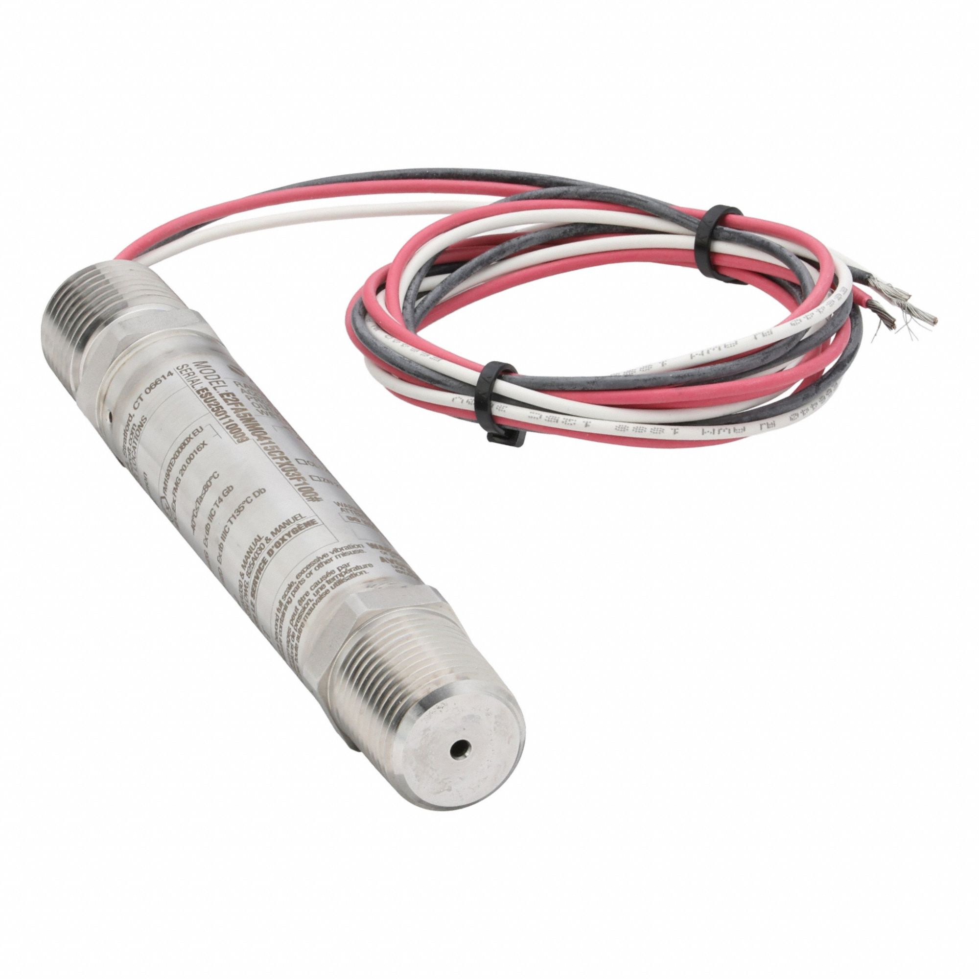 Ashcroft 3G-OTH-175368