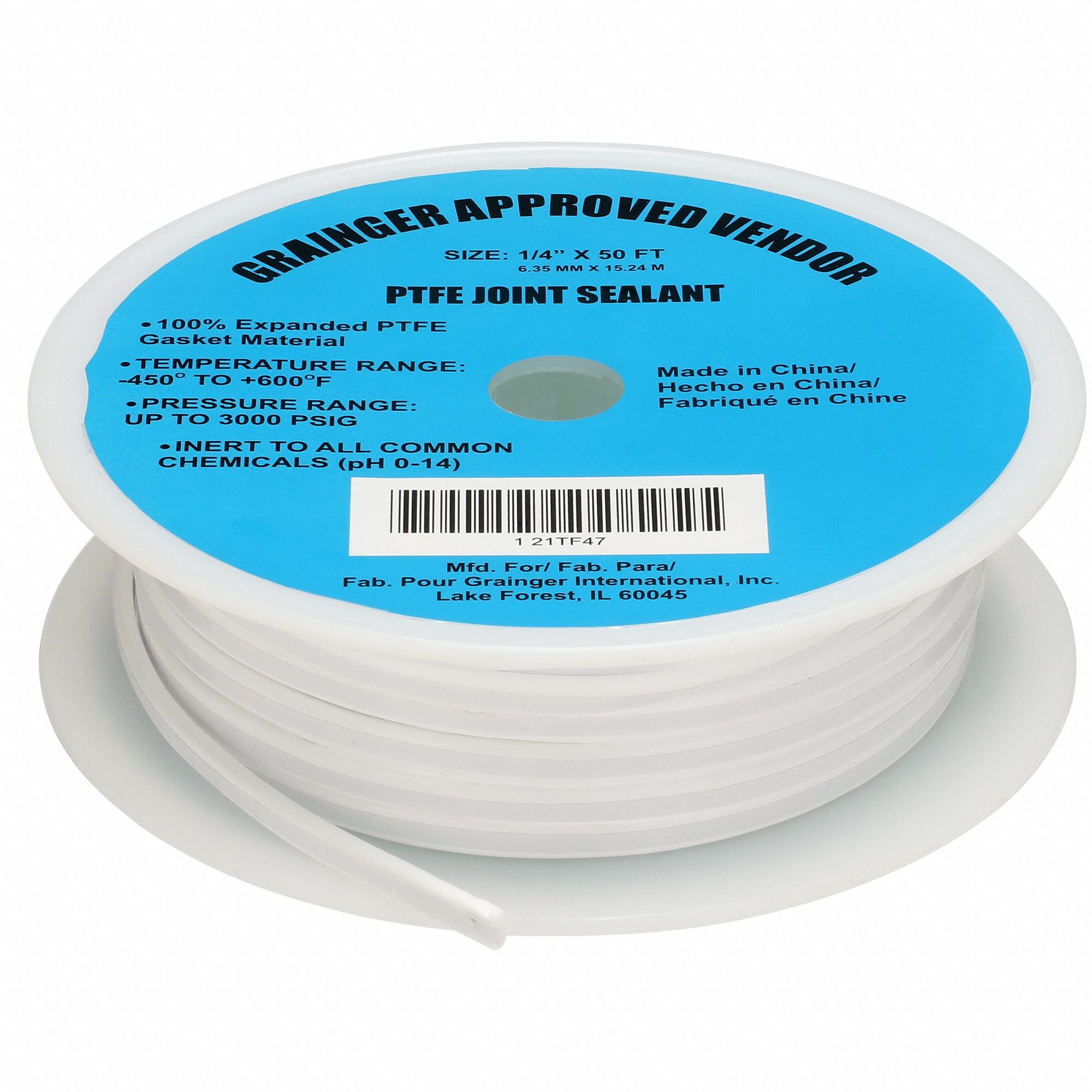 Approved Vendor 3G-OTH-596010