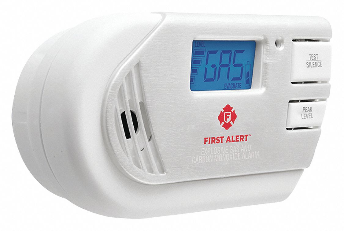 First Alert 3G-OTH-547640
