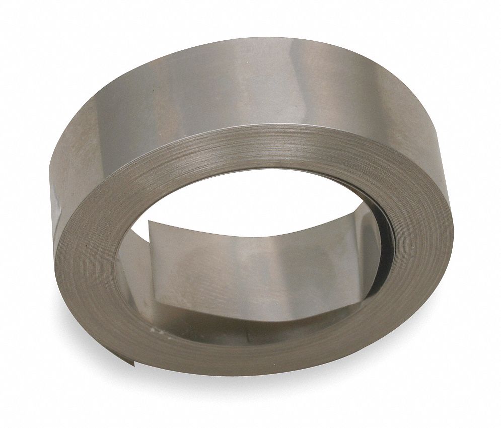 BAND-IT C.254 C.254 Buyer's Guide: Stainless Steel Label Tape for Singapore Industry
