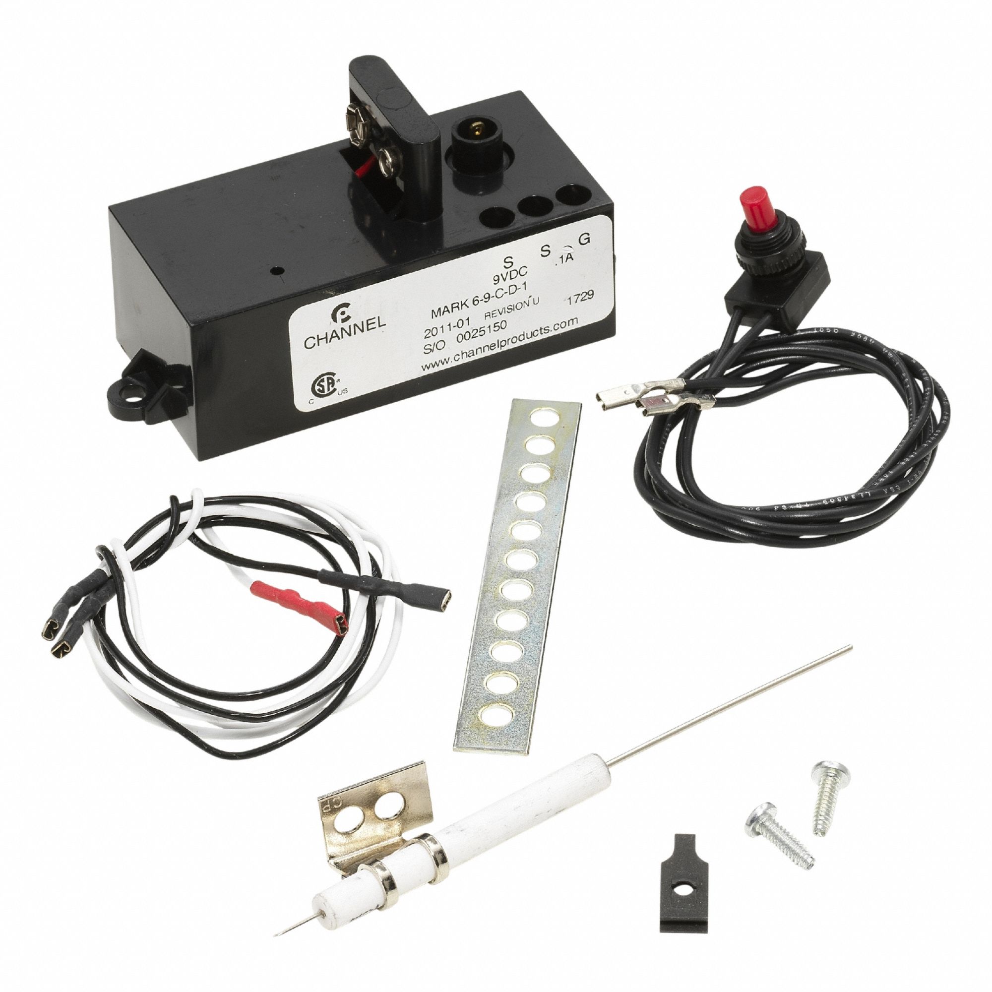 Robertshaw 3G-OTH-93382