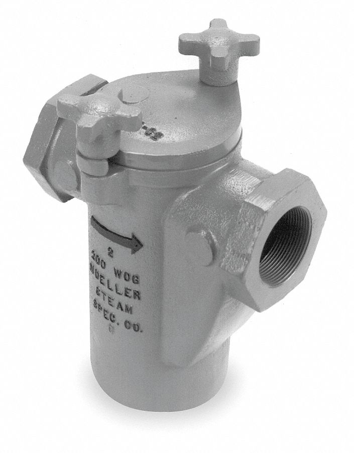 Mueller Steam Specialty 3G-OTH-449212