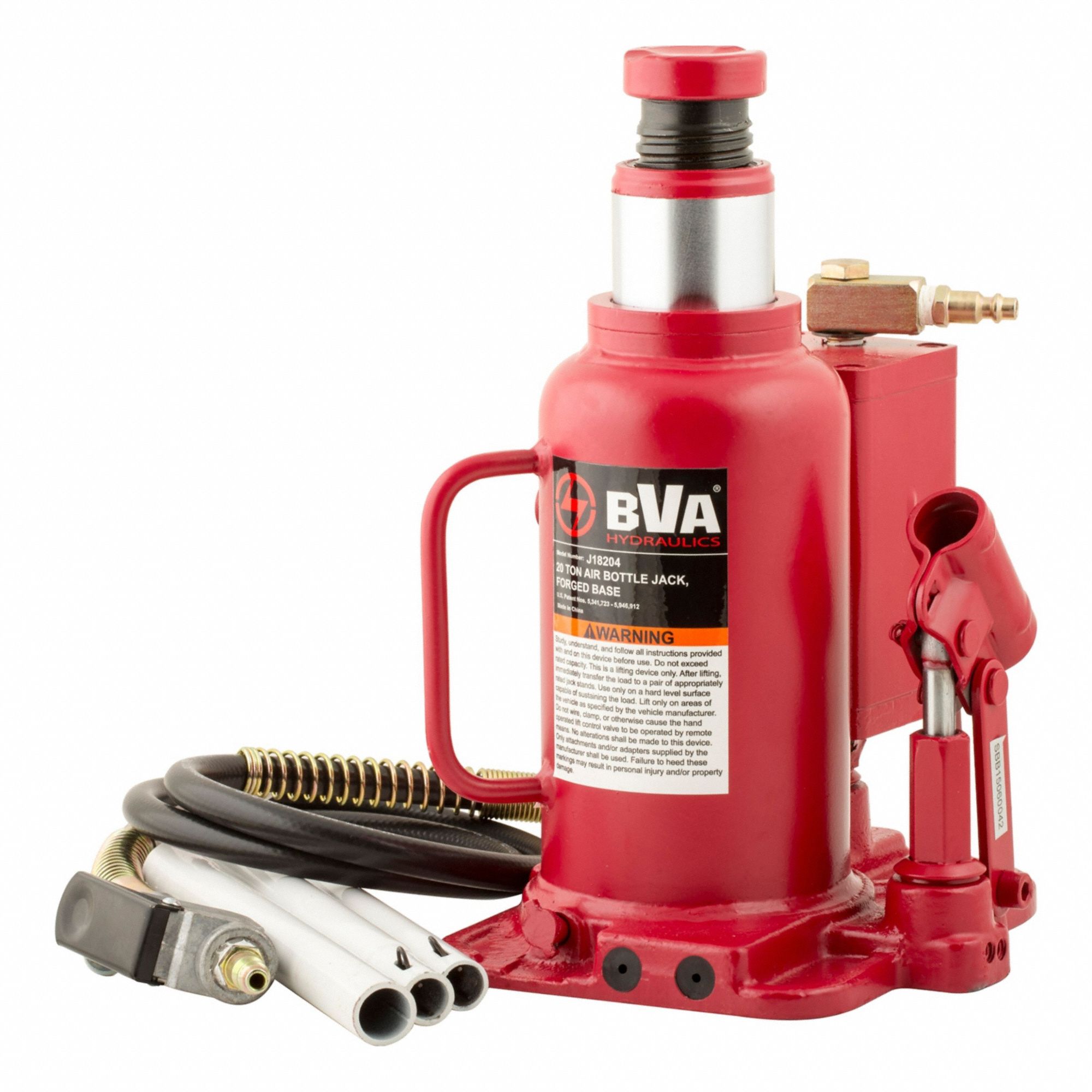 Bva Hydraulics 3G-OTH-477211