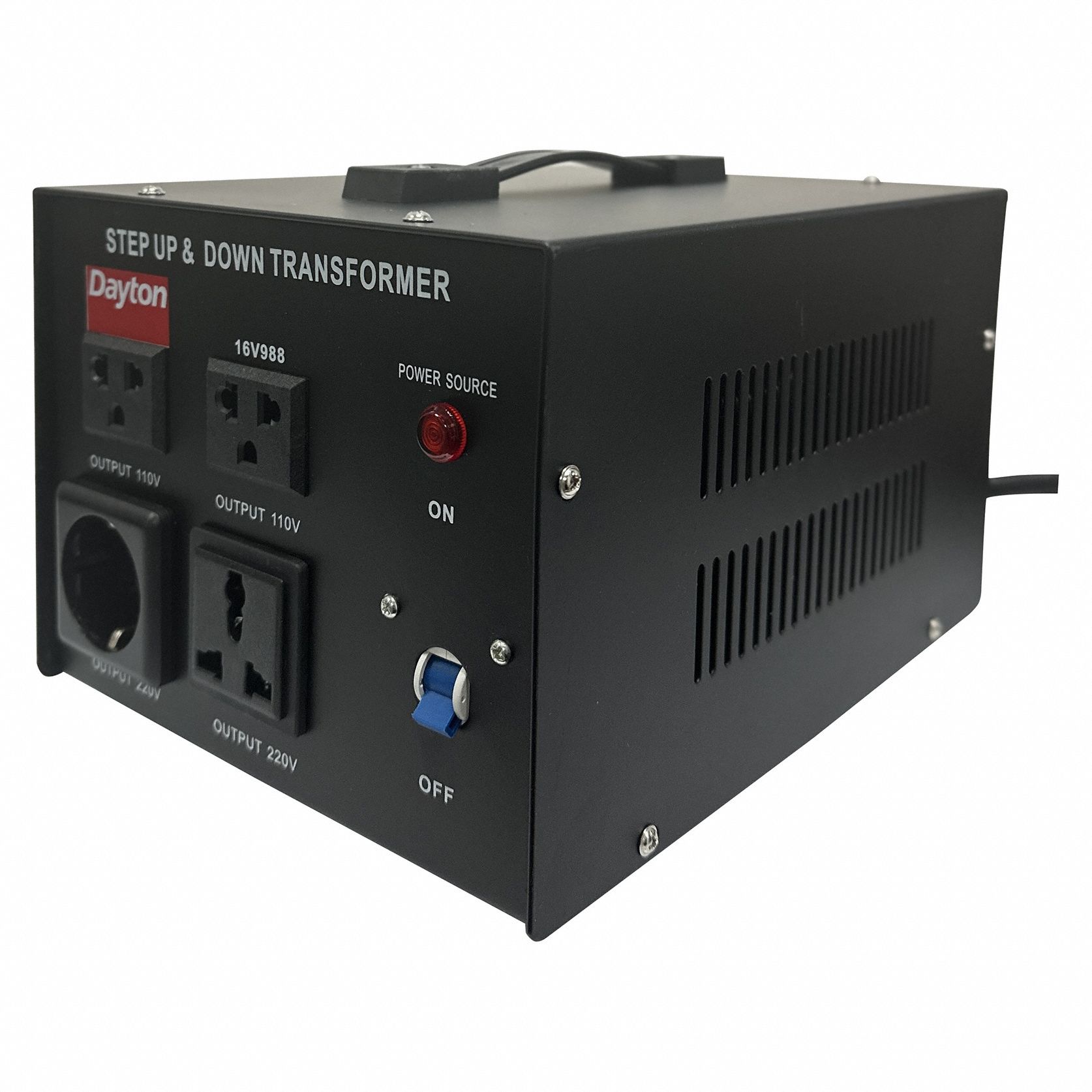 Dayton 3G-OTH-49055