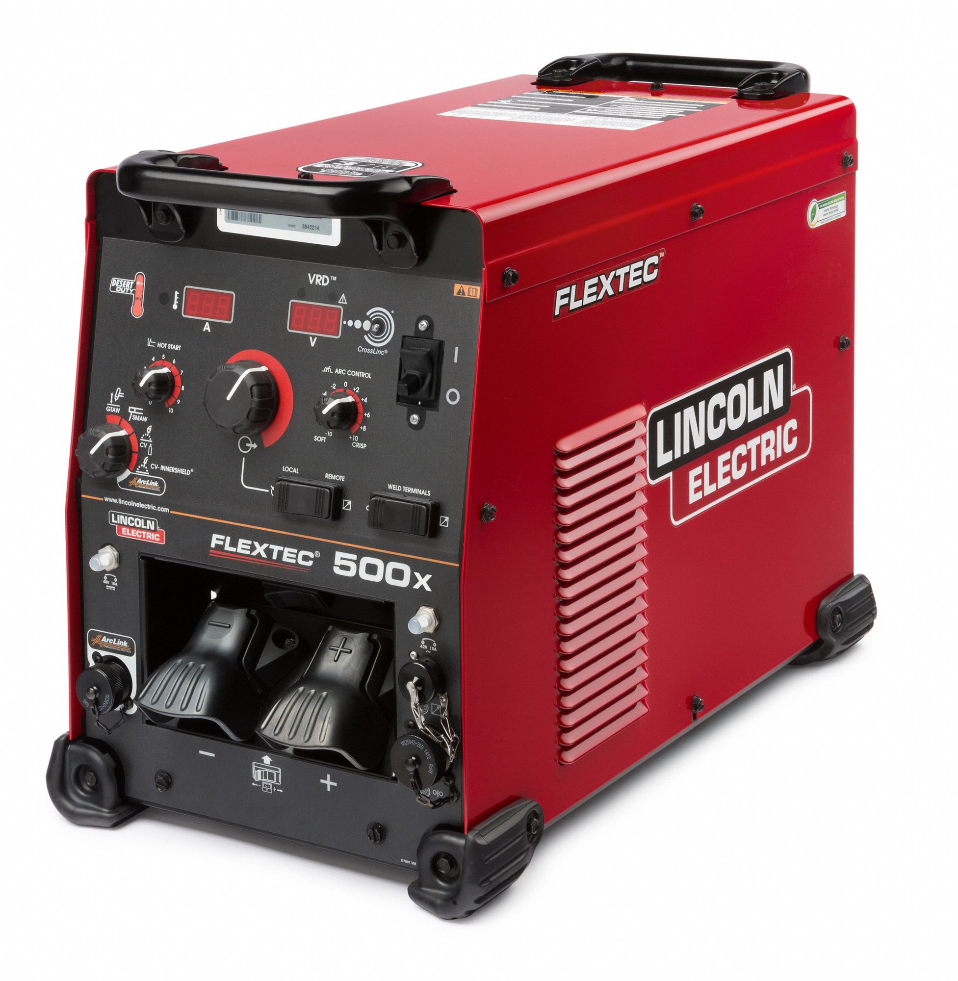 Lincoln Electric 3G-OTH-355629