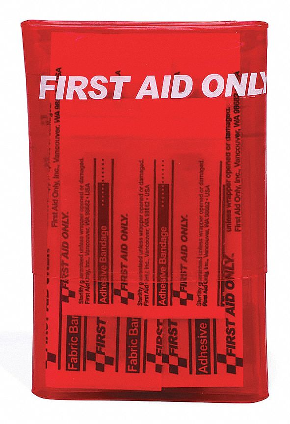 First Aid Only 3G-OTH-547165
