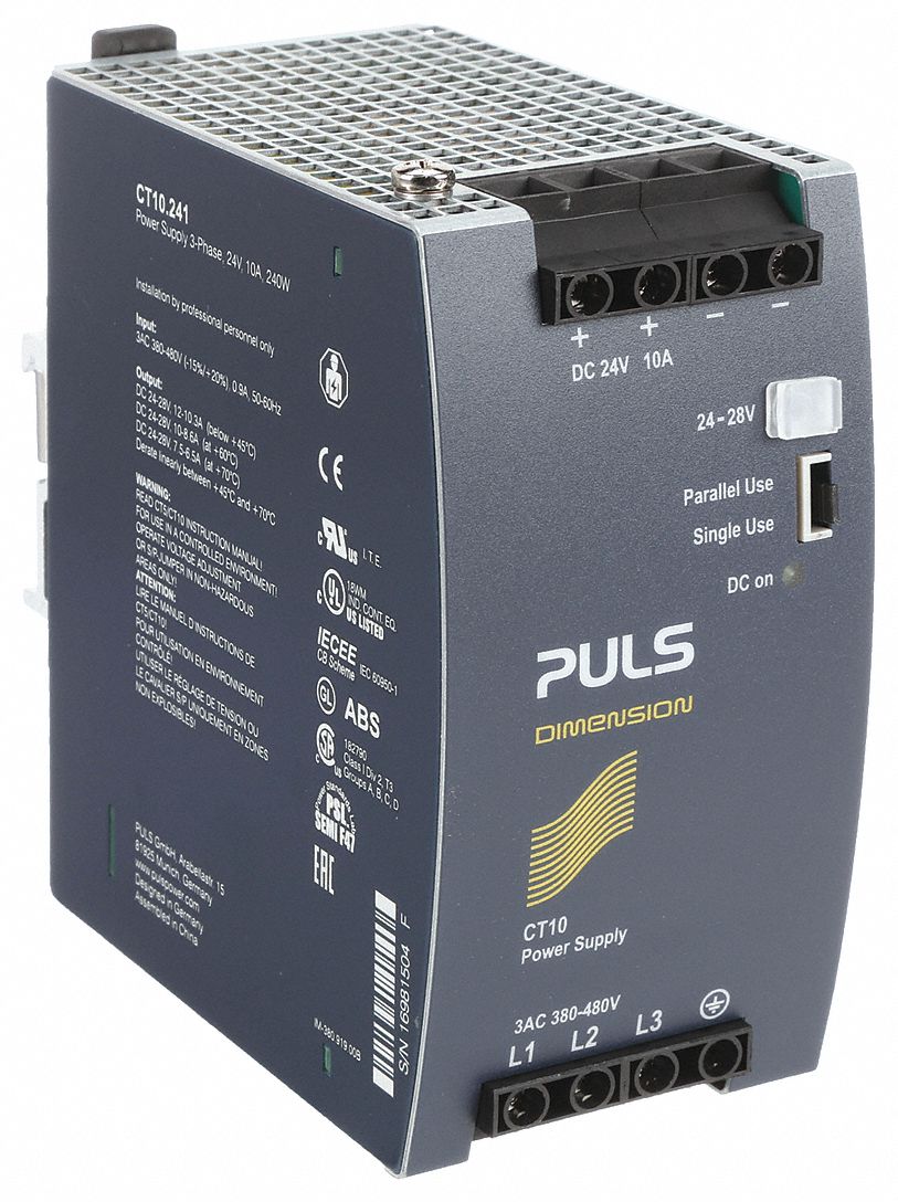 Puls Dc 3G-OTH-156102