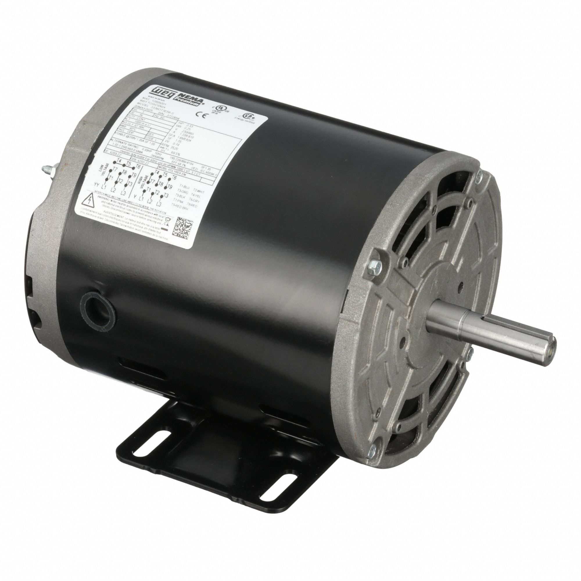 Weg 3G-OTH-79602
