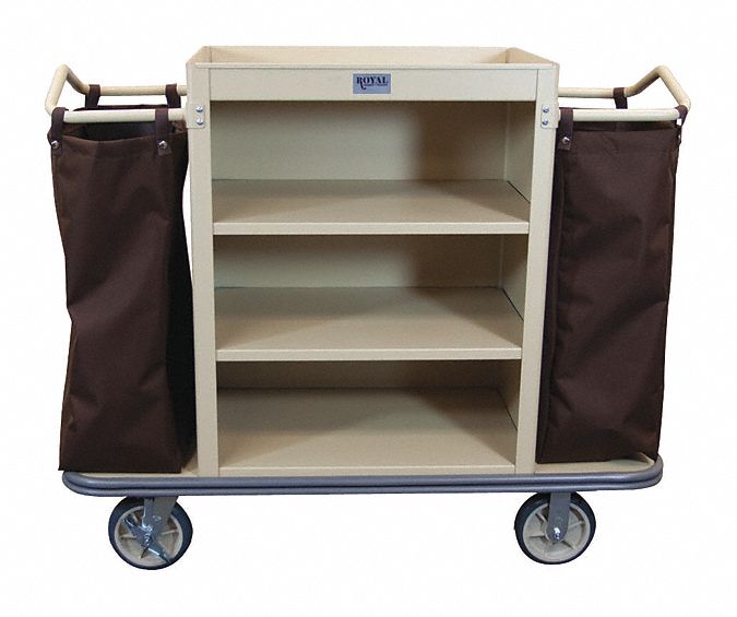 Royal Basket Trucks 3G-OTH-579115