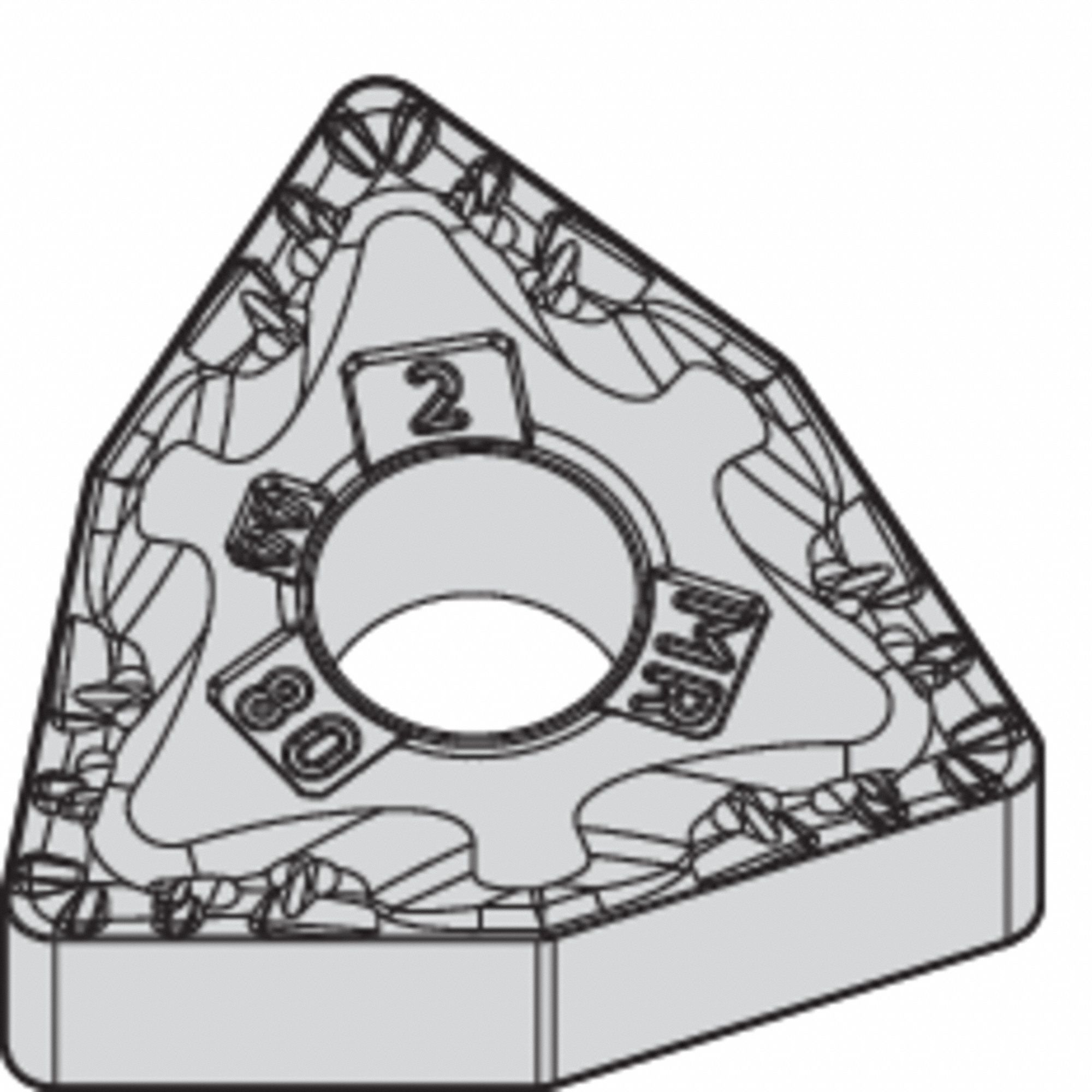 Widia 3G-OTH-205388