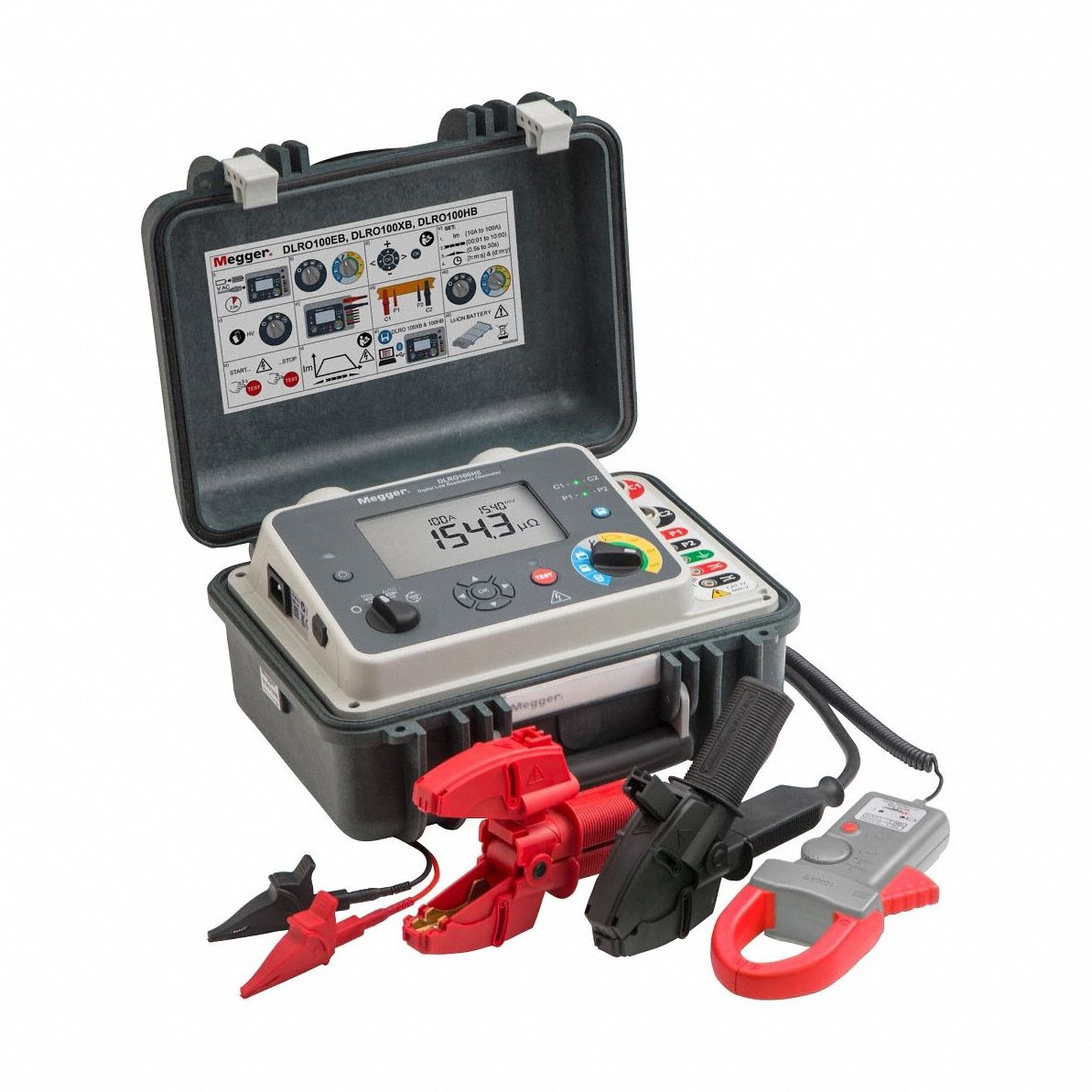 Megger 3G-OTH-171020