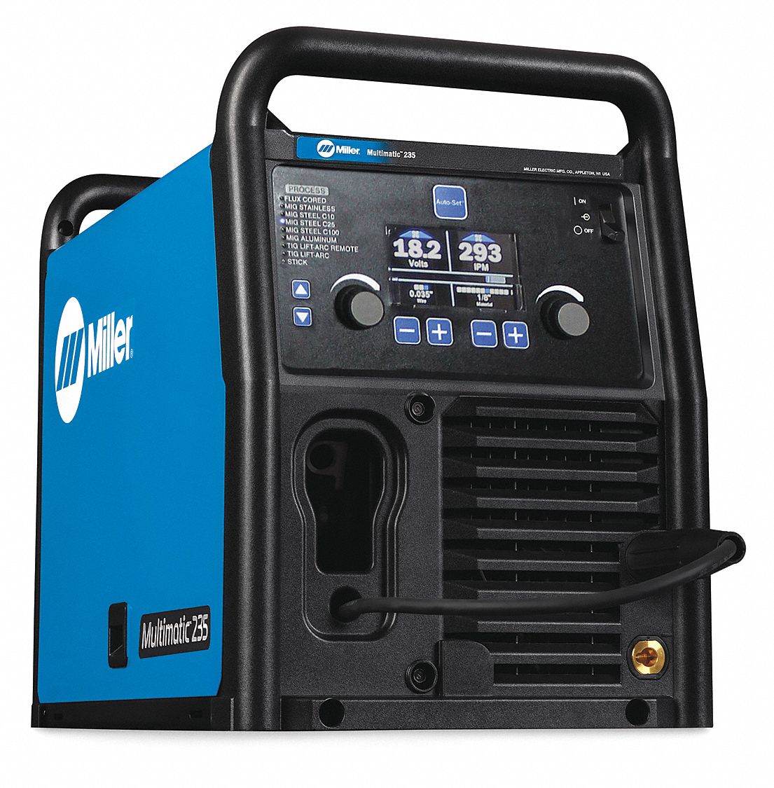 Miller Electric 3G-OTH-355010