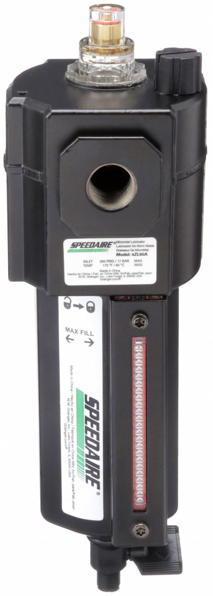 Speedaire 3G-OTH-140778