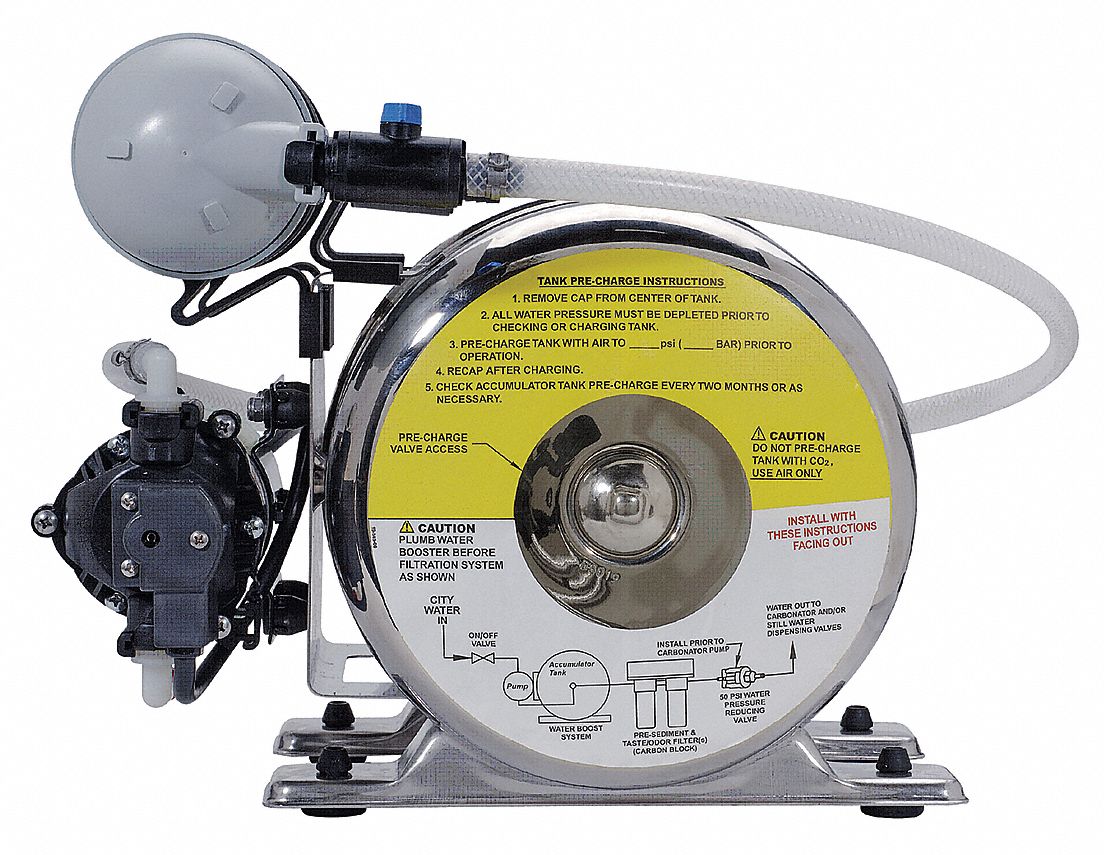 Shurflo 3G-OTH-83452