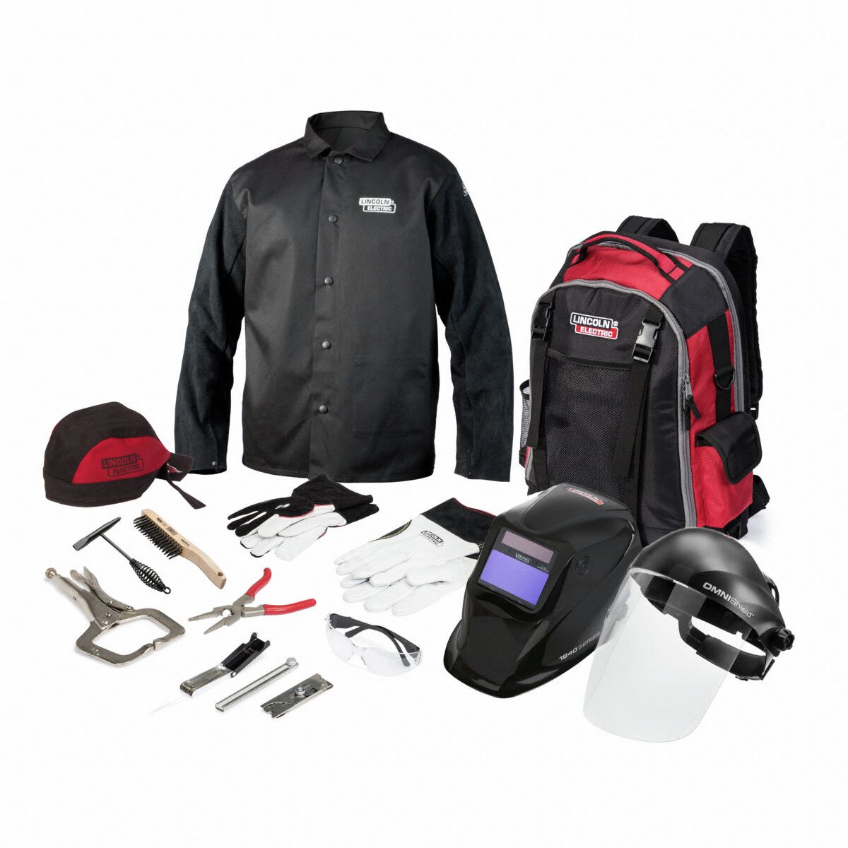 Lincoln Electric 3G-OTH-558917