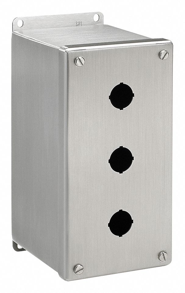 Hoffman 3G-OTH-186770