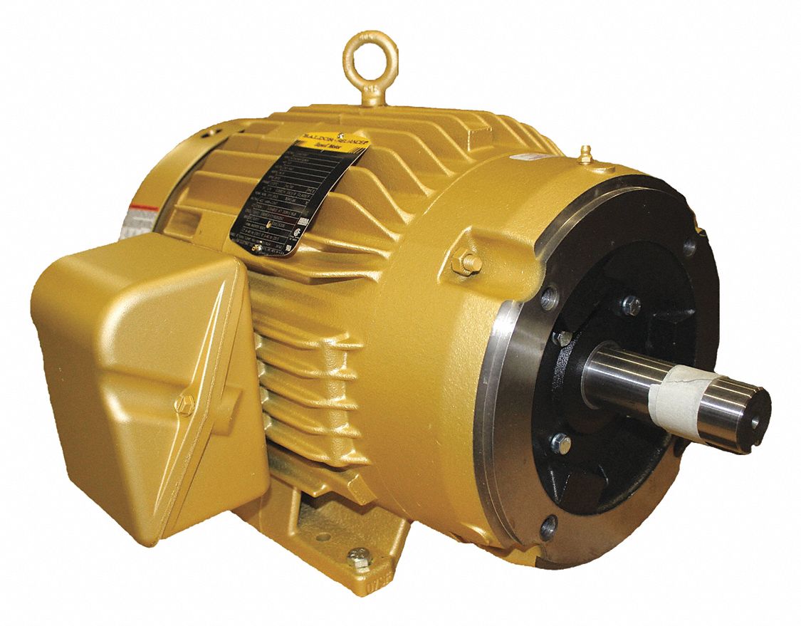Baldor 3G-OTH-58434
