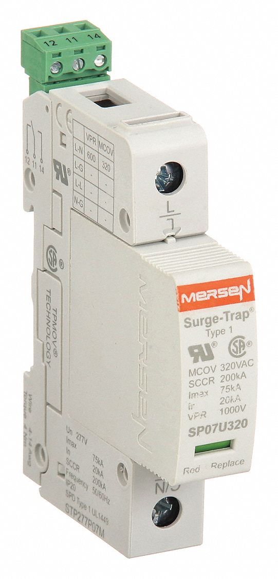 Mersen 3G-OTH-22756