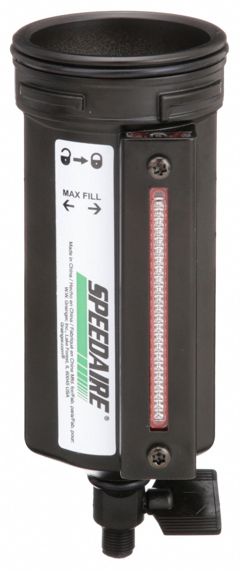 Speedaire 3G-OTH-137998