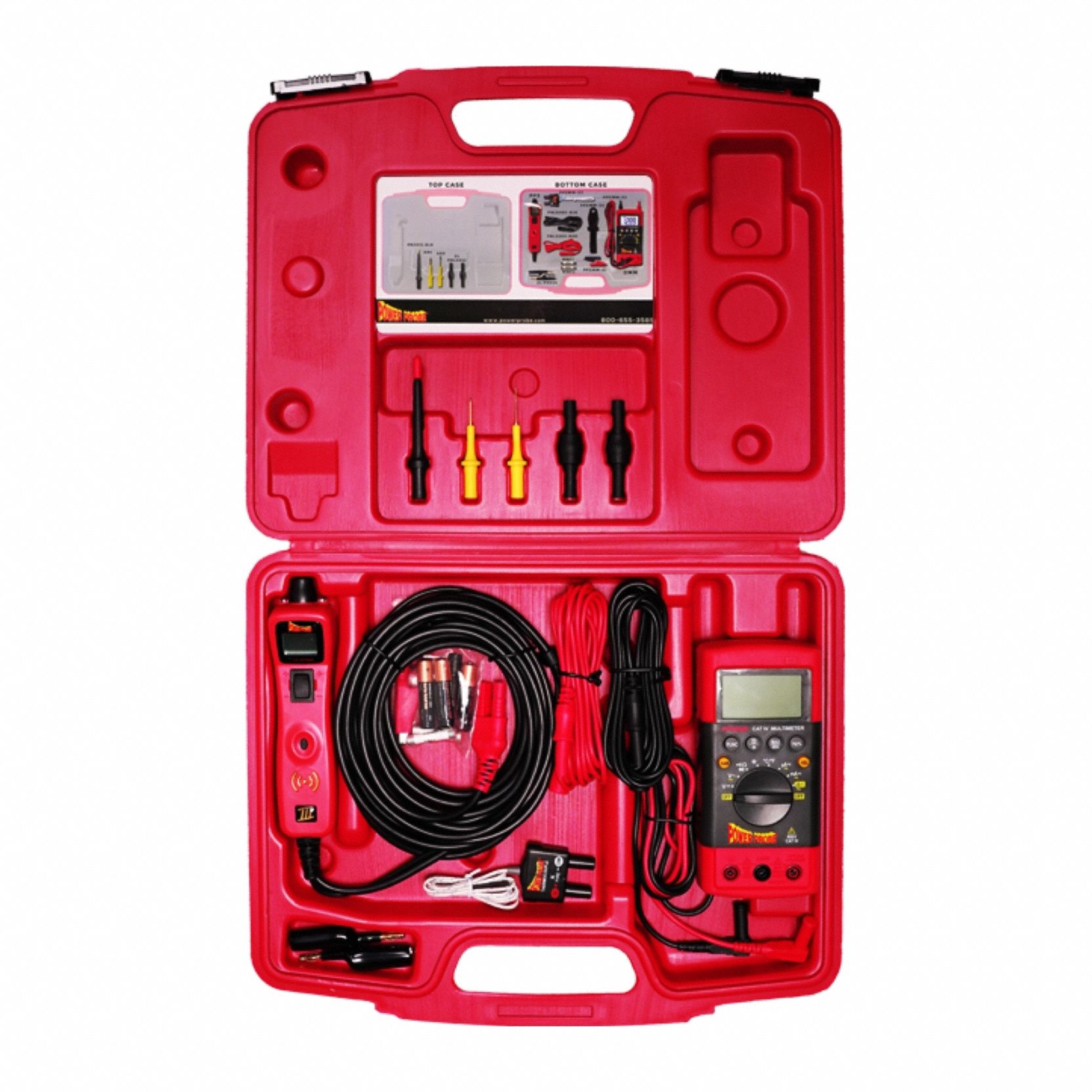 Power Probe 3G-OTH-499692