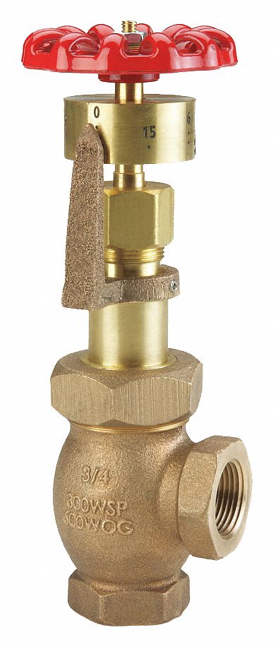 United Brass Works 3G-OTH-438418