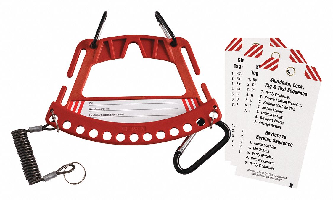 Brady 3G-OTH-556962