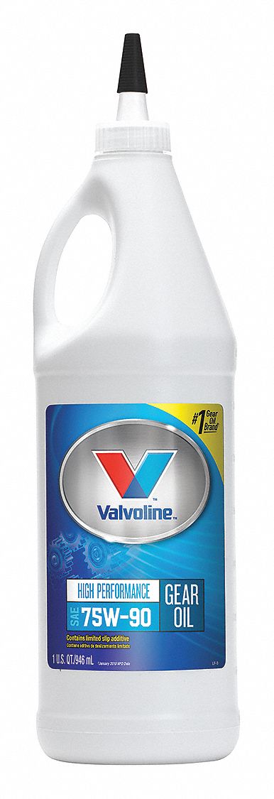 Valvoline 3G-OTH-511764