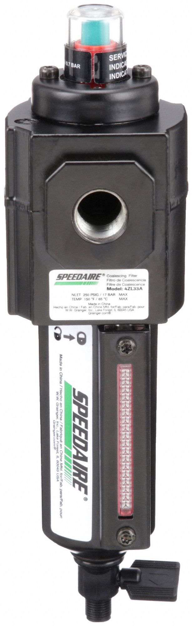 Speedaire 3G-OTH-140719